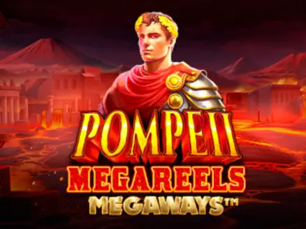 pompeii megareels megaways